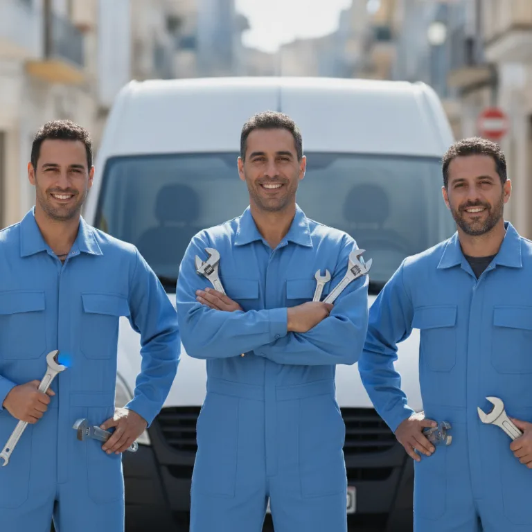 Riparazione Scaldabagno team a Sciacca